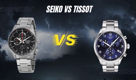 tissot vs armani watches